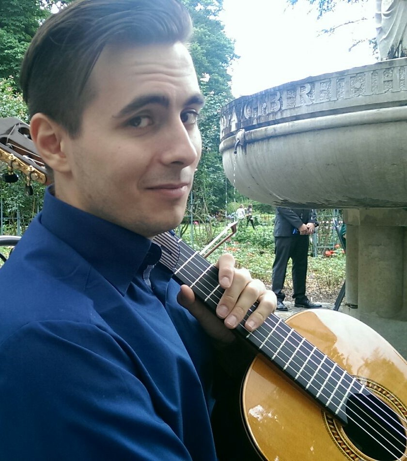 Alexander Vozian