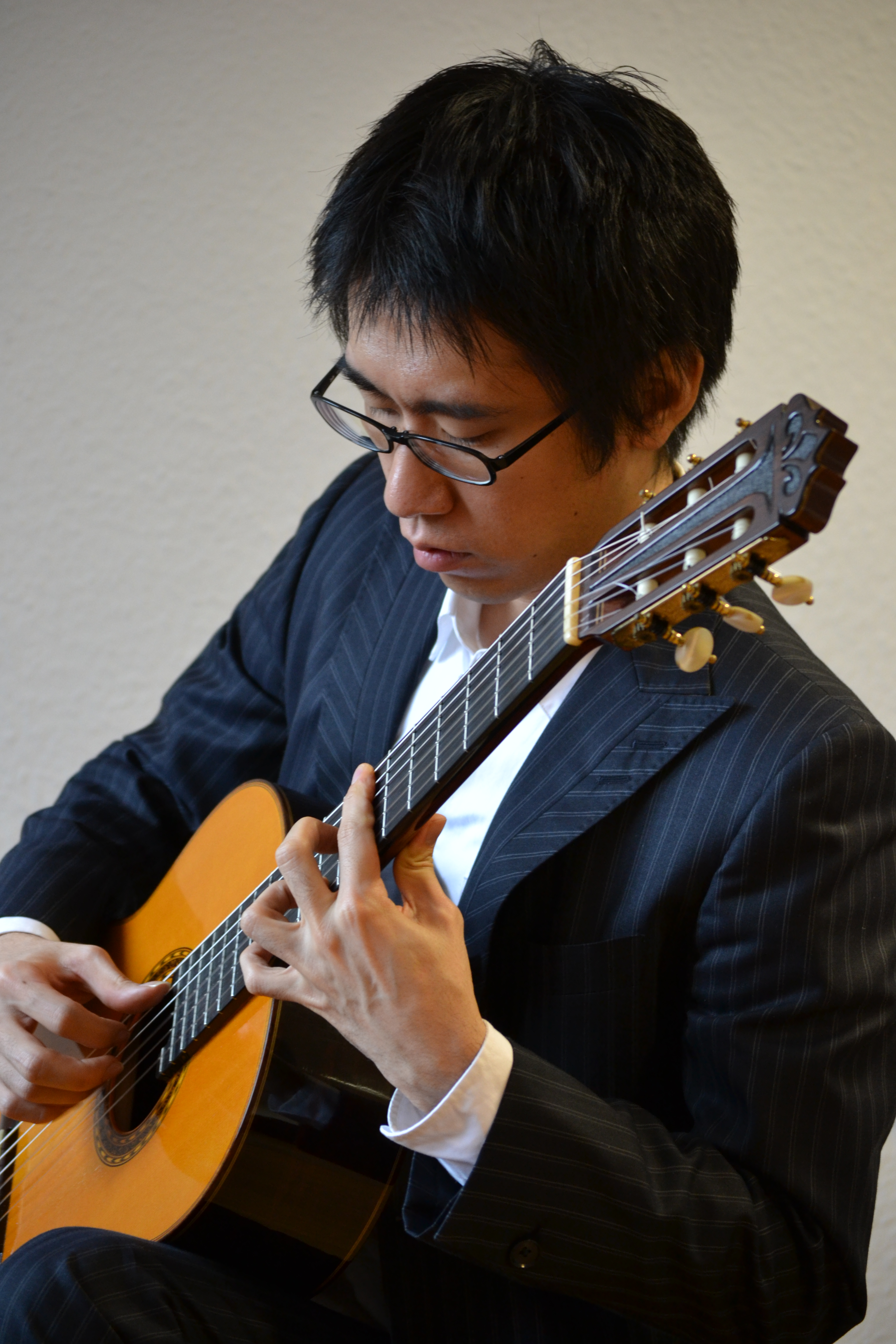 Nobuhiro Uchimoto