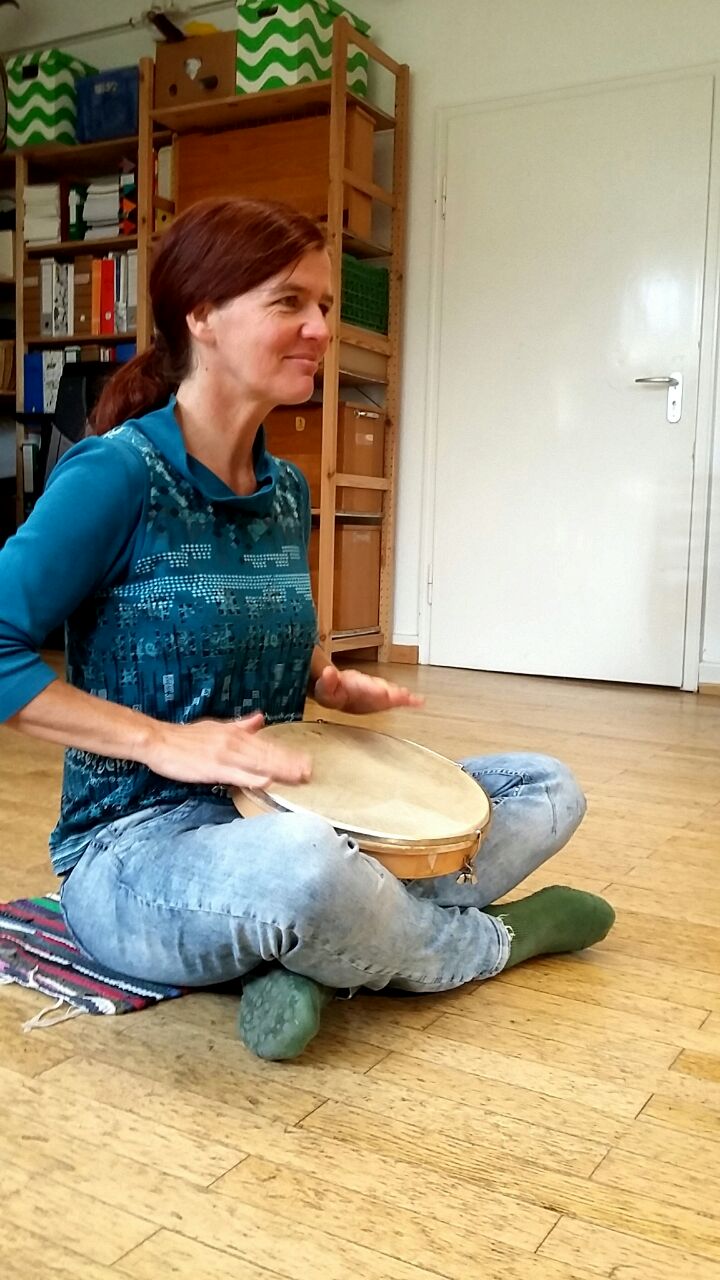 Christa Tenbusch