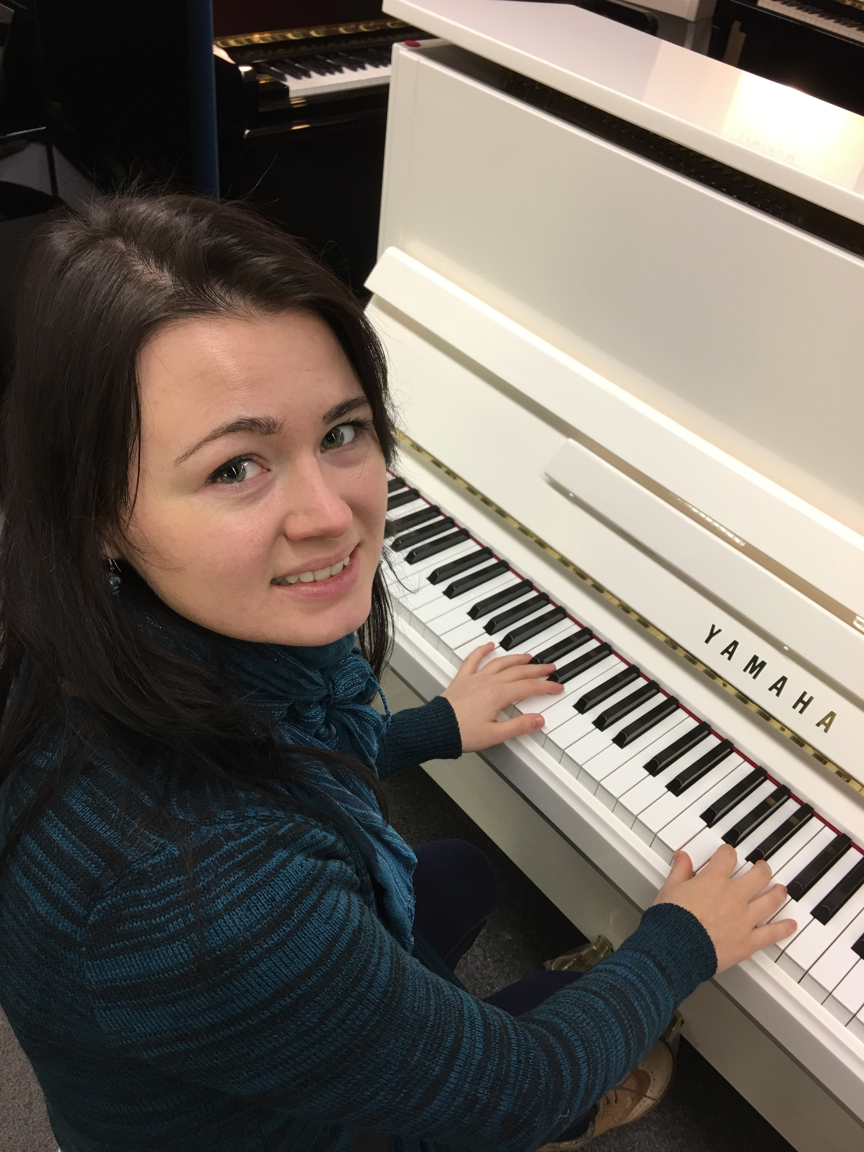 Inessa Volkova