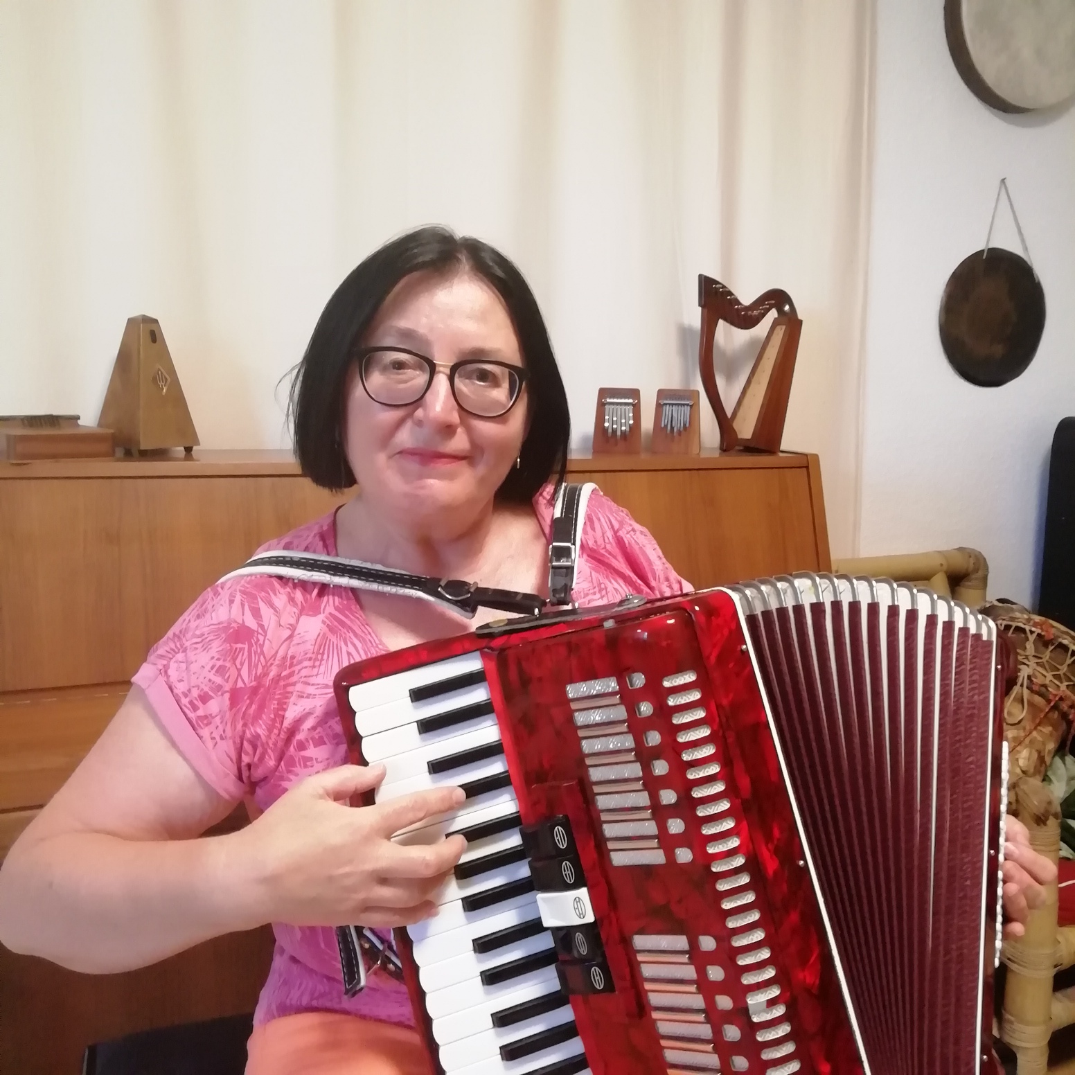 Liudmila Seidel