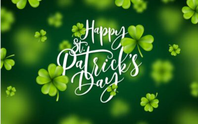 St. Patrick’s Day Feier am 26.03.2023 – Herzliche Einladung