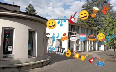 Sonntag, 16.Juli ’23 : Sommer-Konzerte unserer Musikschule 12.00 -18.00 Gemeindesaal Christkönig in KA-Rüppurr Mitte