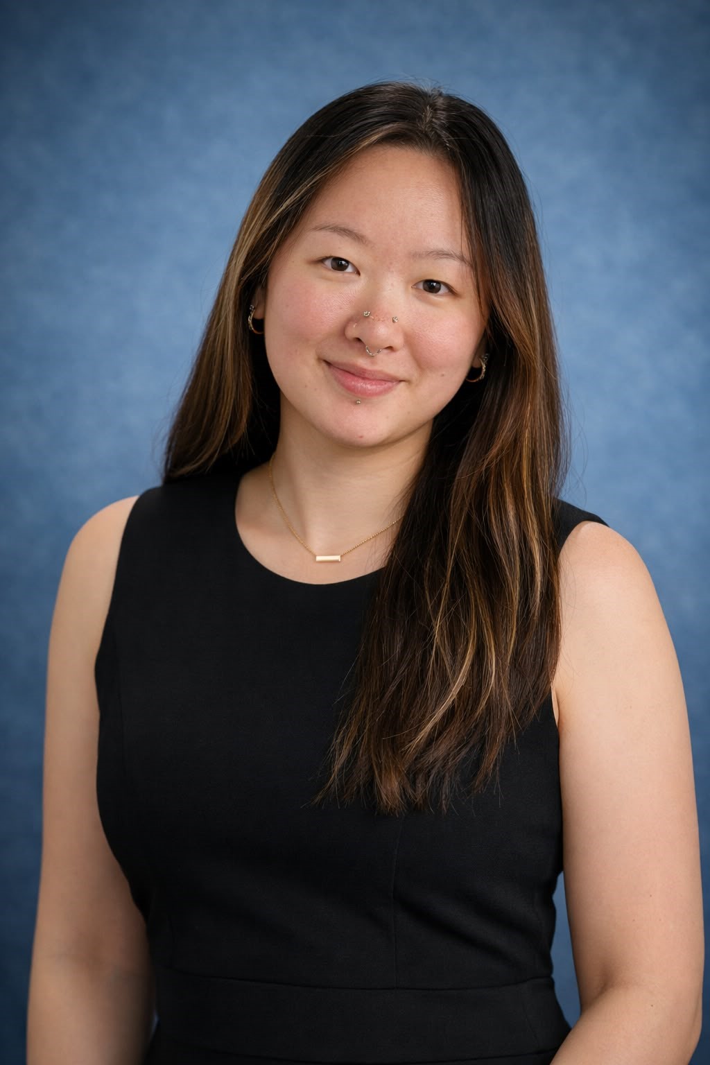 Cecilia Zewen Hu