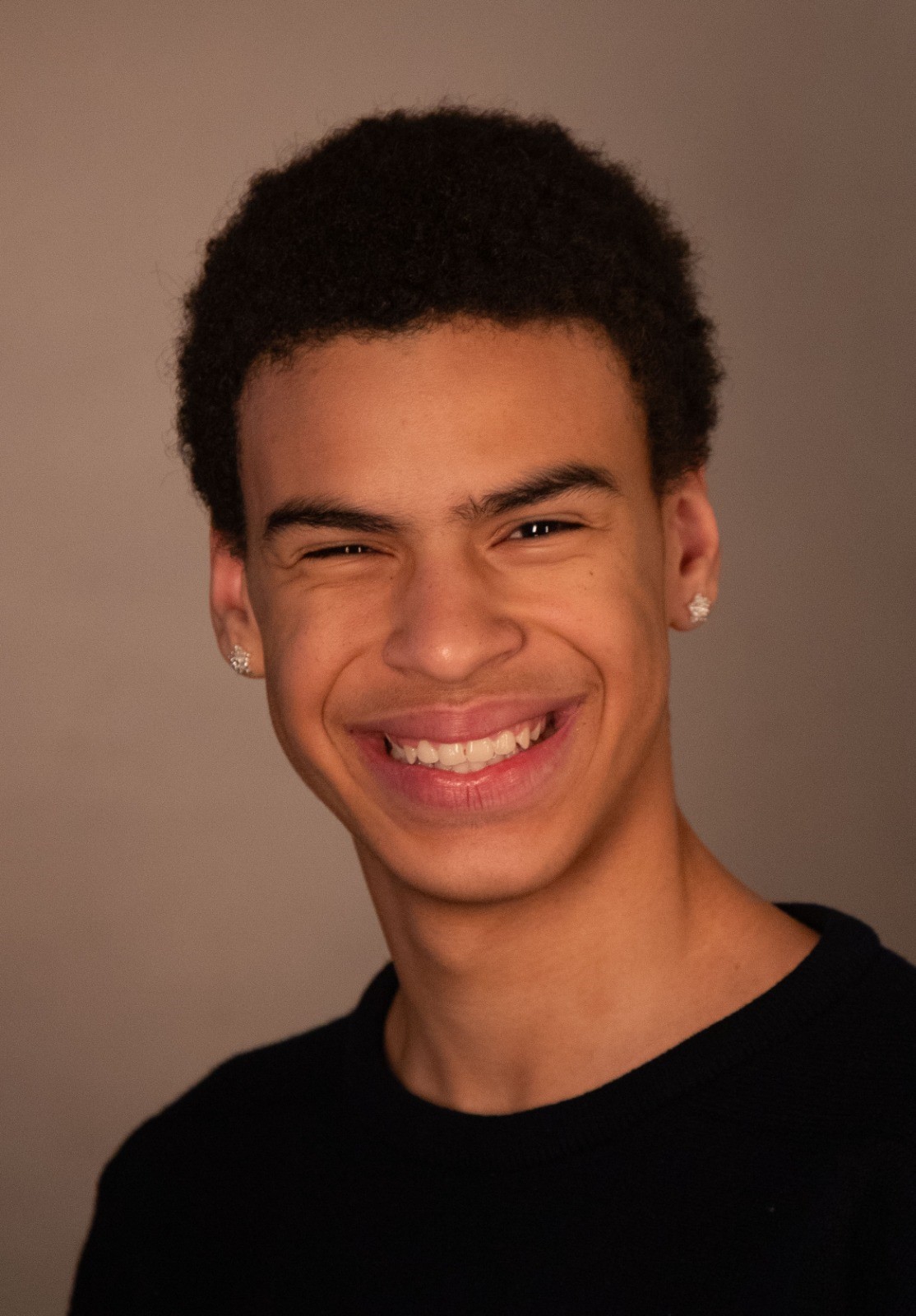 Jamie Klang