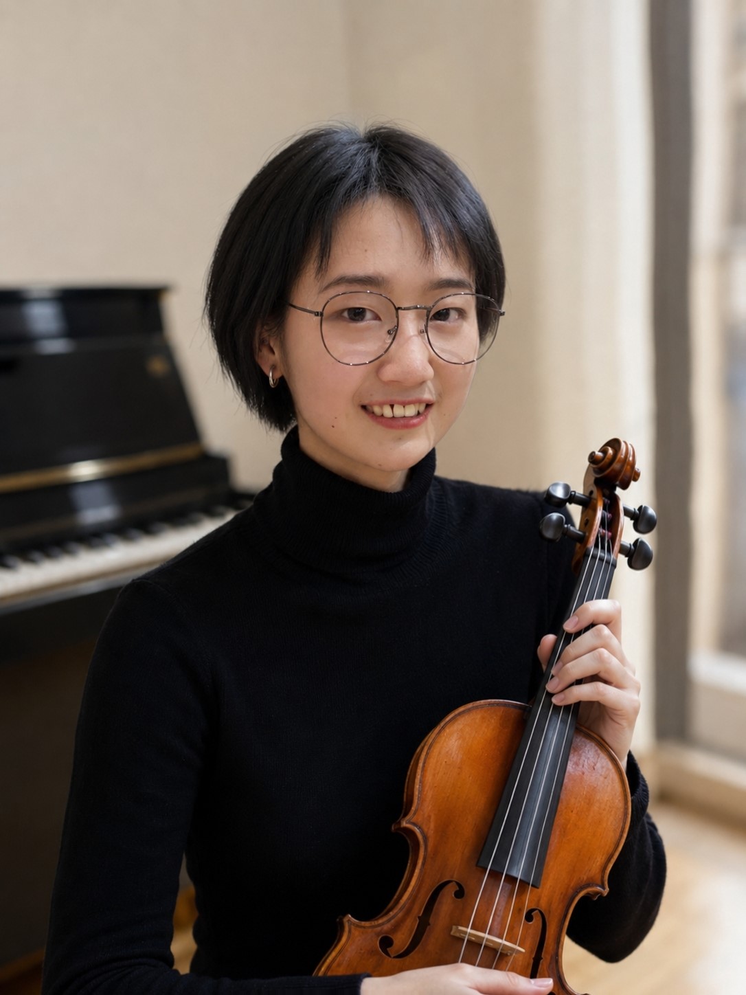 Yaya Xu