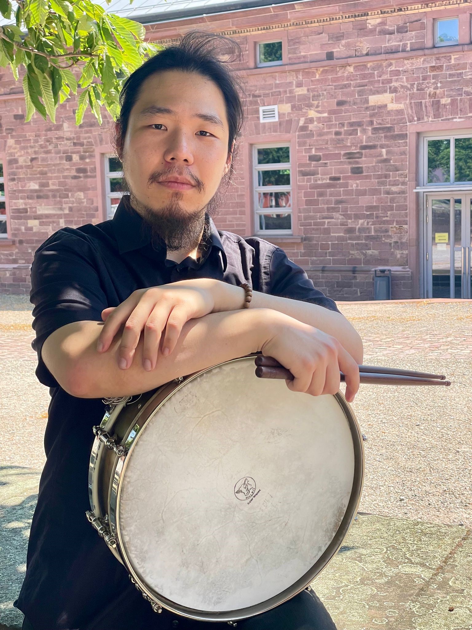 Xinlu Wei